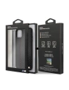 Hurtownia GSM - Etui BMW BMHCN65MCARBK Apple iPhone 11 Pro Max czarny/black hardcase PU Carbon - BMW177BLK - {ean13} - Hurt