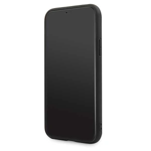 Hurtownia GSM - Case BMW BMHCN65MHOLBK Apple iPhone 11 Pro Max schwarz/black hardcase M Collection - BMW178BLK - {ean13} - Hurt