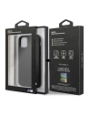 Hurtownia GSM - Etui BMW BMHCN65MHOLBK Apple iPhone 11 Pro Max černý/black hardcase M Collection - BMW178BLK - {ean13} - Hurt