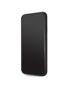 Wholesale BMW BMHCN65PELBK Apple iPhone 11 Pro Max black hardcase Signature Horizontal Lines - BMW181BLK - {ean13} - Hurt