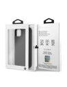 Hurtownia GSM - Etui BMW BMHCN65SILBK Apple iPhone 11 Pro Max černý/black hardcase Silicone - BMW182BLK - {ean13} - Hurt