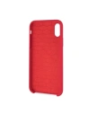 Hurtownia GSM - Etui BMW BMHCPXMSILRE Apple iPhone X/XS czerwony/red hardcase Silicone M Collection - BMW187RED - {ean13} - Hurt