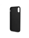 Hurtownia GSM - Etui BMW BMHCPXPEBOBK Apple iPhone X/XS czarny/black hardcase perforated - BMW189BLK - {ean13} - Hurt