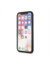 Hurtownia GSM - Etui BMW BMHCPXPEBOBK Apple iPhone X/XS czarny/black hardcase perforated - BMW189BLK - {ean13} - Hurt
