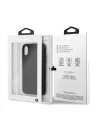 Hurtownia GSM - Etui BMW BMHCPXPEBOBK Apple iPhone X/XS czarny/black hardcase perforated - BMW189BLK - {ean13} - Hurt