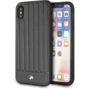 Hurtownia GSM - Case BMW BMHCPXPOCBK Apple iPhone X/XS schwarz/hardcase - BMW190BLK - {ean13} - Hurt