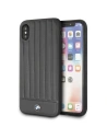 Etui BMW BMHCPXPOCBK Apple iPhone X/XS czarny/black hardcase