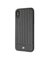 Hurtownia GSM - Etui BMW BMHCPXPOCBK Apple iPhone X/XS czarny/black hardcase - BMW190BLK - {ean13} - Hurt