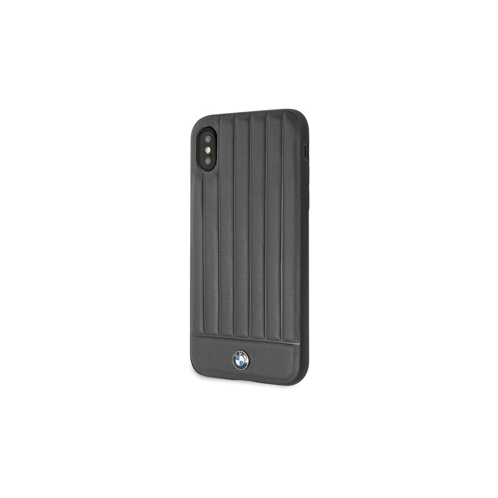 Hurtownia GSM - Etui BMW BMHCPXPOCBK Apple iPhone X/XS černý/black hardcase - BMW190BLK - {ean13} - Hurt