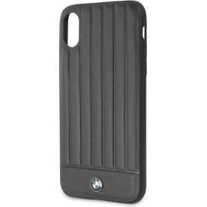 Hurtownia GSM - Case BMW BMHCPXPOCBK Apple iPhone X/XS schwarz/hardcase - BMW190BLK - {ean13} - Hurt