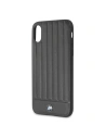 Hurtownia GSM - Etui BMW BMHCPXPOCBK Apple iPhone X/XS czarny/black hardcase - BMW190BLK - {ean13} - Hurt
