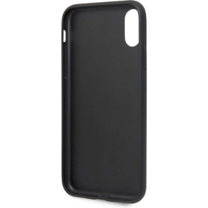Hurtownia GSM - Case BMW BMHCPXPOCBK Apple iPhone X/XS schwarz/hardcase - BMW190BLK - {ean13} - Hurt