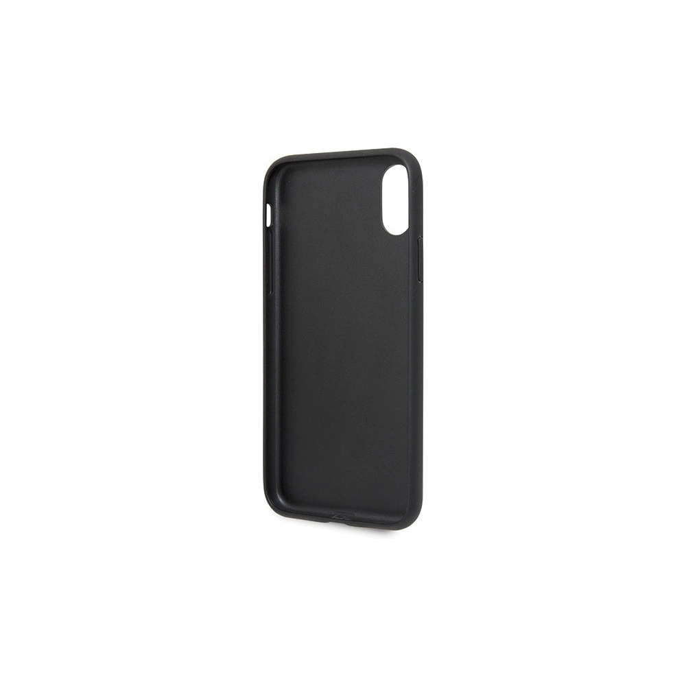 Hurtownia GSM - Etui BMW BMHCPXPOCBK Apple iPhone X/XS černý/black hardcase - BMW190BLK - {ean13} - Hurt