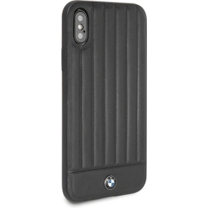 Hurtownia GSM - Case BMW BMHCPXPOCBK Apple iPhone X/XS schwarz/hardcase - BMW190BLK - {ean13} - Hurt