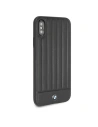 Hurtownia GSM - Etui BMW BMHCPXPOCBK Apple iPhone X/XS czarny/black hardcase - BMW190BLK - {ean13} - Hurt