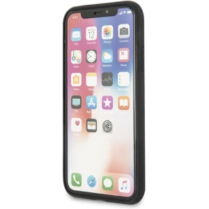 Hurtownia GSM - Case BMW BMHCPXPOCBK Apple iPhone X/XS schwarz/hardcase - BMW190BLK - {ean13} - Hurt