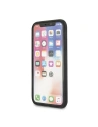 Hurtownia GSM - Etui BMW BMHCPXPOCBK Apple iPhone X/XS czarny/black hardcase - BMW190BLK - {ean13} - Hurt