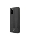 Hurtownia GSM - Etui BMW BMHCS62POCBK Samsung Galaxy S20 czarny/black hardcase Signature - BMW197BLK - {ean13} - Hurt