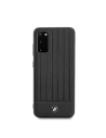 Hurtownia GSM - Etui BMW BMHCS62POCBK Samsung Galaxy S20 czarny/black hardcase Signature - BMW197BLK - {ean13} - Hurt