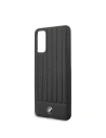 Hurtownia GSM - Etui BMW BMHCS62POCBK Samsung Galaxy S20 czarny/black hardcase Signature - BMW197BLK - {ean13} - Hurt