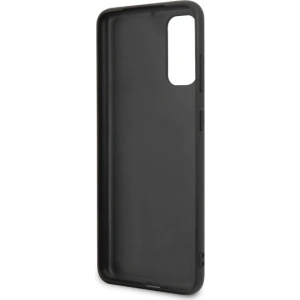 Hurtownia GSM - Etui BMW BMHCS62POCBK Samsung Galaxy S20 czarny/black hardcase Signature - BMW197BLK - {ean13} - Hurt