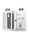 Hurtownia GSM - Etui BMW BMHCS62POCBK Samsung Galaxy S20 černý/black hardcase Signature - BMW197BLK - {ean13} - Hurt