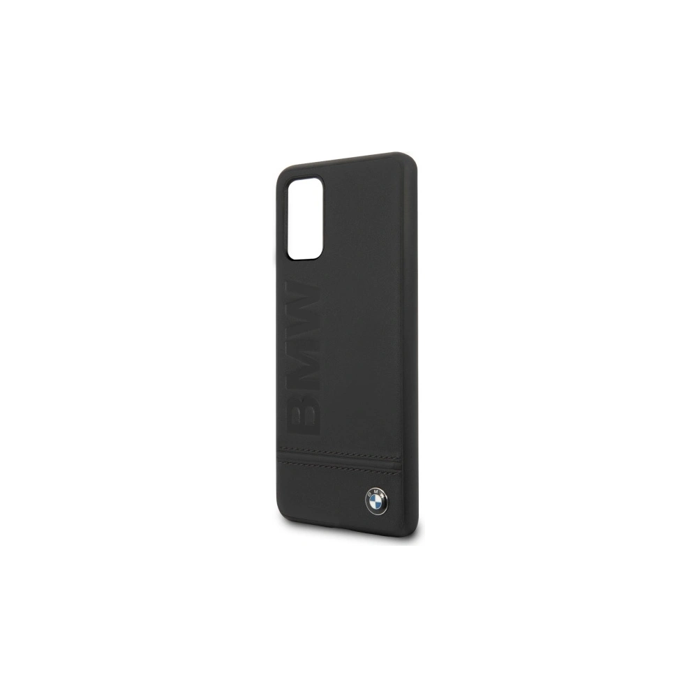 Wholesale BMW BMHCS67LLSB Samsung Galaxy S20+ Plus black hardcase Signature - BMW199BLK - {ean13} - Hurt