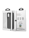Hurtownia GSM - Etui BMW BMHCS67LLSB Samsung Galaxy S20+ Plus czarny/black hardcase Signature - BMW199BLK - {ean13} - Hurt