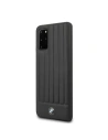 Hurtownia GSM - Etui BMW BMHCS67POCBK Samsung Galaxy S20+ Plus czarny/black hardcase Signature - BMW201BLK - {ean13} - Hurt