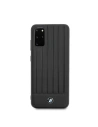 Hurtownia GSM - Etui BMW BMHCS67POCBK Samsung Galaxy S20+ Plus czarny/black hardcase Signature - BMW201BLK - {ean13} - Hurt