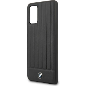 Hurtownia GSM - Etui BMW BMHCS67POCBK Samsung Galaxy S20+ Plus czarny/black hardcase Signature - BMW201BLK - {ean13} - Hurt