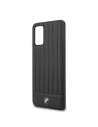 Hurtownia GSM - Etui BMW BMHCS67POCBK Samsung Galaxy S20+ Plus czarny/black hardcase Signature - BMW201BLK - {ean13} - Hurt