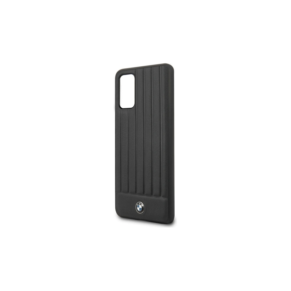 Hurtownia GSM - Etui BMW BMHCS67POCBK Samsung Galaxy S20+ Plus černý/black hardcase Signature - BMW201BLK - {ean13} - Hurt