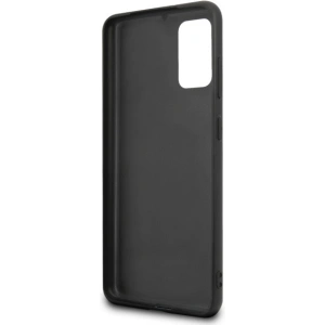 Hurtownia GSM - Etui BMW BMHCS67POCBK Samsung Galaxy S20+ Plus czarny/black hardcase Signature - BMW201BLK - {ean13} - Hurt