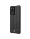 Wholesale BMW BMHCS69POCBK Samsung Galaxy S20 Ultra black hardcase Signature - BMW204BLK - {ean13} - Hurt