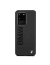 Hurtownia GSM - Etui BMW BMHCS69LLSB Samsung Galaxy S20 Ultra černý/black hardcase Signature - BMW203BLK - {ean13} - Hurt