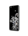 Hurtownia GSM - Etui BMW BMHCS69LLSB Samsung Galaxy S20 Ultra černý/black hardcase Signature - BMW203BLK - {ean13} - Hurt