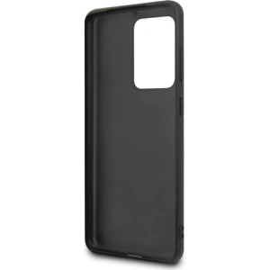 Hurtownia GSM - Etui BMW BMHCS69POCBK Samsung Galaxy S20 Ultra černý/black hardcase Signature - BMW204BLK - {ean13} - Hurt