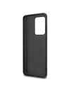 Wholesale BMW BMHCS69POCBK Samsung Galaxy S20 Ultra black hardcase Signature - BMW204BLK - {ean13} - Hurt