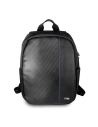 Plecak BMW BMBPCO15CAPNBK 16 palců černý/black Carbon Navy Stripe