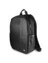 Hurtownia GSM - Plecak BMW BMBPCO15CAPNBK 16 palců černý/black Carbon Navy Stripe - BMW206BLK - {ean13} - Hurt