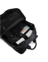 Hurtownia GSM - Plecak BMW BMBPCO15CAPNBK 16 palců černý/black Carbon Navy Stripe - BMW206BLK - {ean13} - Hurt