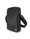 Hurtownia GSM - Torba BMW BMTB8CAPNBK Tablet 8 palců černá/black Carbon / Blue Stripe - BMW207BLK - {ean13} - Hurt