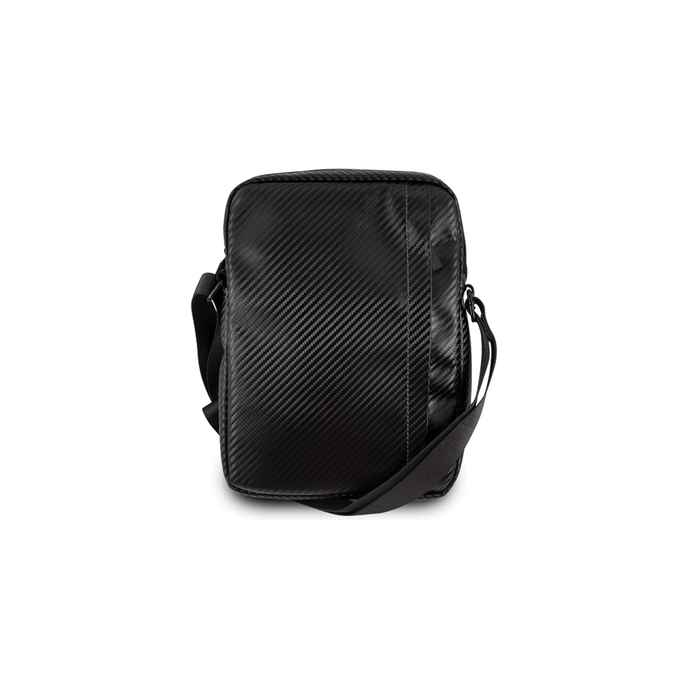 Hurtownia GSM - Torba BMW BMTB8CAPNBK Tablet 8 palců černá/black Carbon / Blue Stripe - BMW207BLK - {ean13} - Hurt