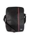 Torba BMW BMTB8CAPRBK Tablet 8 cali czarny/black Carbon / Red Stripe