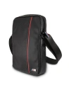 Hurtownia GSM - Torba BMW BMTB8CAPRBK Tablet 8 cali czarny/black Carbon / Red Stripe - BMW208BLK - {ean13} - Hurt