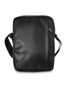 Hurtownia GSM - Torba BMW BMTB8MCPBK Tablet 8 cali czarny/black Carbon / Tricolor Stripe - BMW209BLK - {ean13} - Hurt