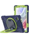 Wholesale Tech-Protect X-armor Samsung Galaxy Tab A7 Lite Navy/lime - THP629NAVLIM - {ean13} - Hurt