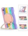 Hurtownia GSM - Etui Tech-Protect X-armor Samsung Galaxy Tab A7 Lite Baby Color - THP630BABCOL - {ean13} - Hurt