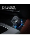 Hurtownia GSM - Ładowarka samochodowa Spigen PC2000 PowerArc 2-port Car Charger PD 45W QC 3.0 Black - SPN1855BLK - {ean13} - Hurt